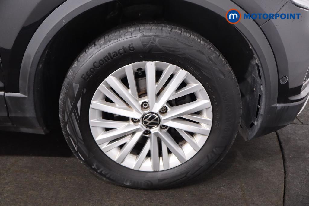 Used Volkswagen T-Roc 2022 for sale - 76612139: Photo 17