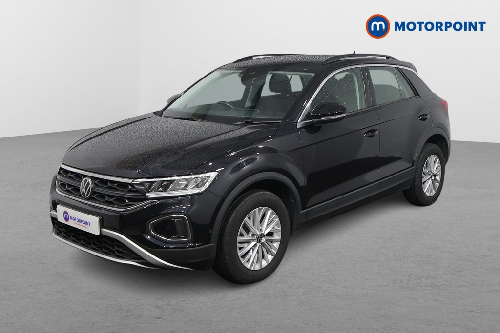 Used Volkswagen T-Roc 2022 for sale - 76612139: Photo 2