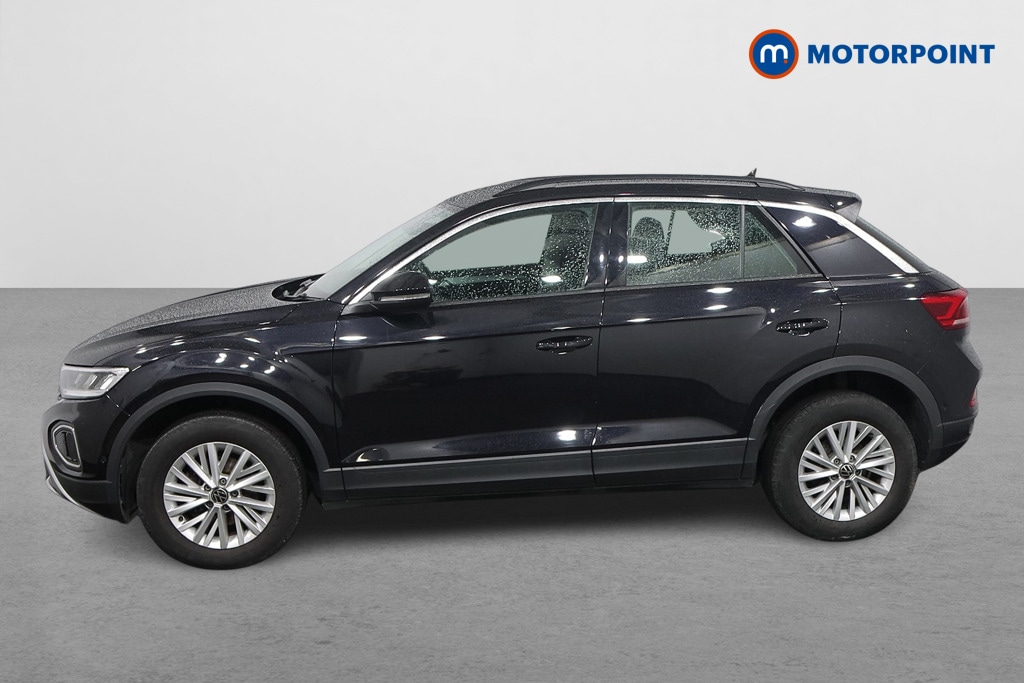 Used Volkswagen T-Roc 2022 for sale - 76612139: Photo 3
