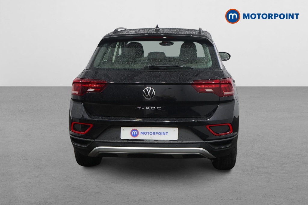 Used Volkswagen T-Roc 2022 for sale - 76612139: Photo 5