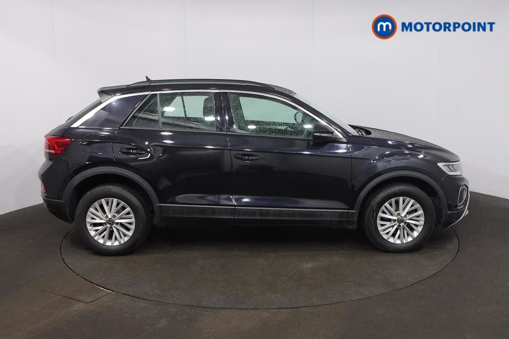 Used Volkswagen T-Roc 2022 for sale - 76612139: Photo 6