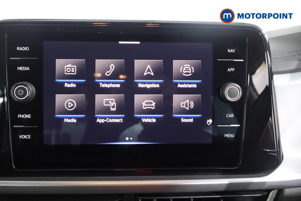 Used Volkswagen T-Roc 2022 for sale - 76612139: Photo 7