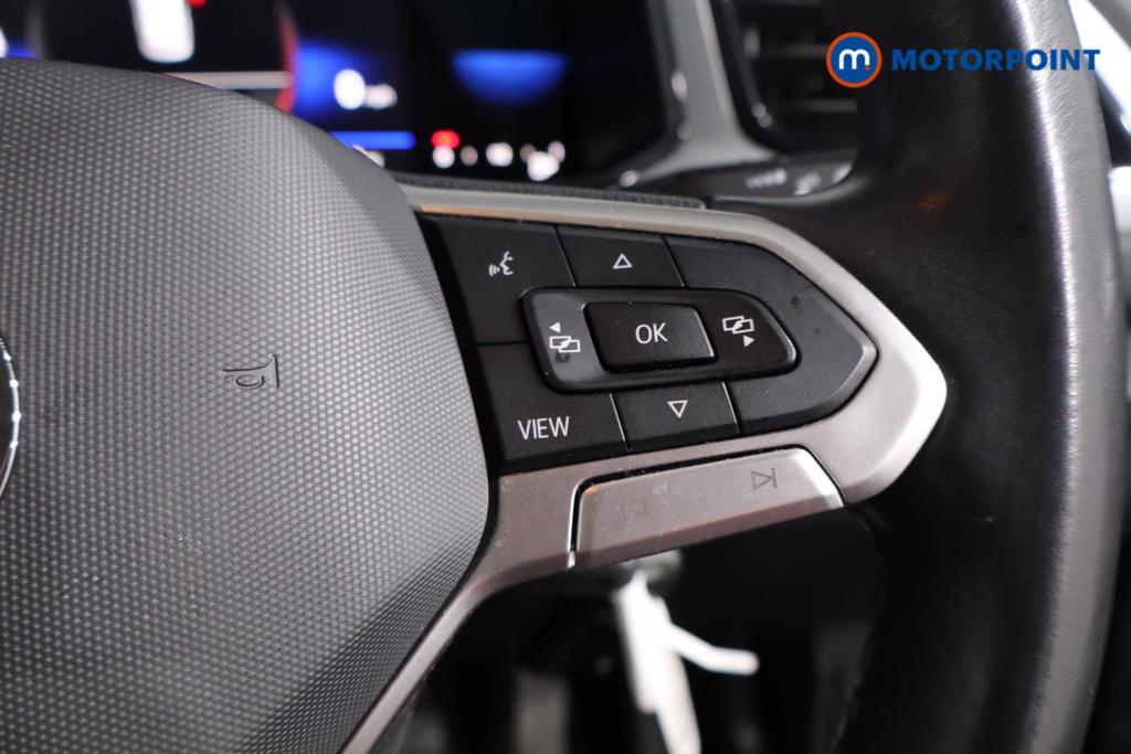 Used Volkswagen T-Roc 2022 for sale - 76612139: Photo 9