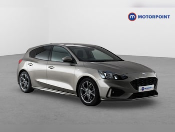 Used Ford Focus 2019 for sale - 78926703: Photo