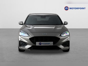 Used Ford Focus 2019 for sale - 78926703: Photo