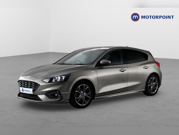 Used Ford Focus 2019 for sale - 78926703: Photo