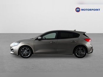 Used Ford Focus 2019 for sale - 78926703: Photo
