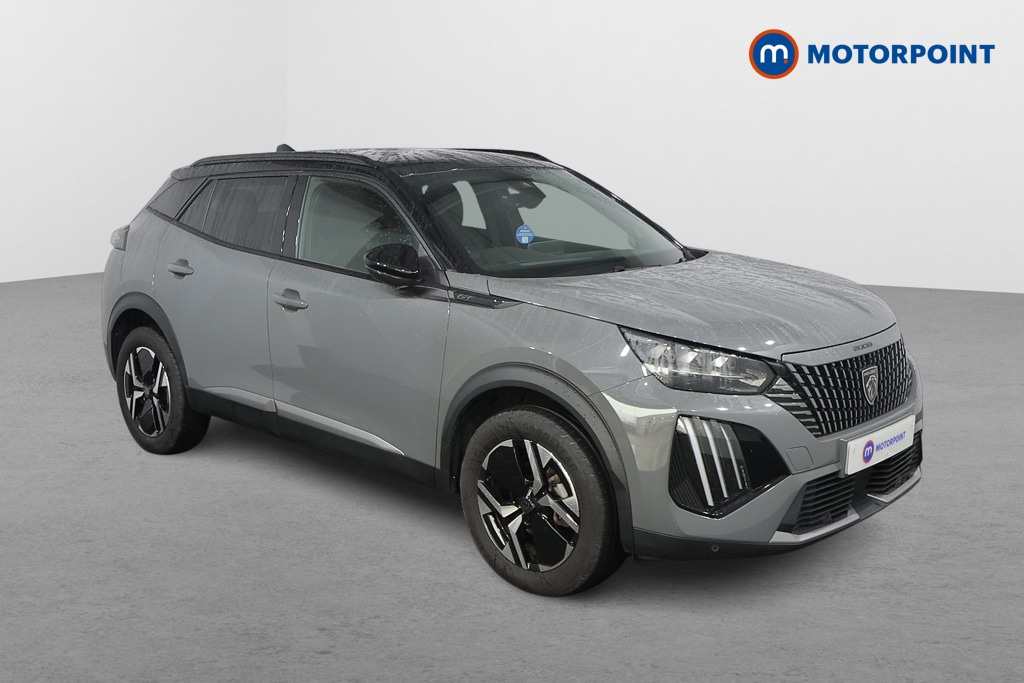 Used Peugeot 2008 2024 for sale - 76453118: Photo 1