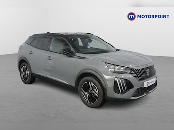 Used Peugeot 2008 2024 for sale - 76453118: Photo