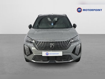 Used Peugeot 2008 2024 for sale - 76453118: Photo