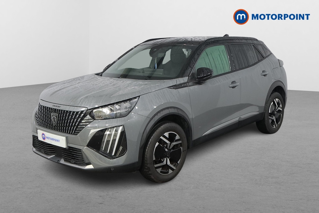 Used Peugeot 2008 2024 for sale - 76453118: Photo 3