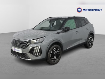 Used Peugeot 2008 2024 for sale - 76453118: Photo