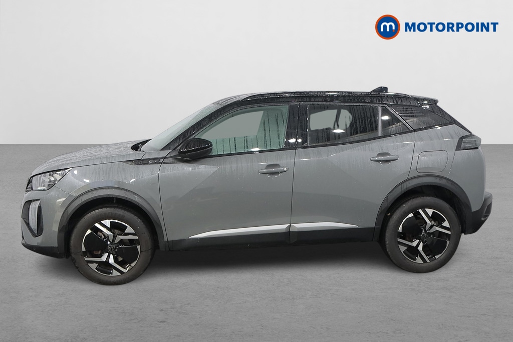 Used Peugeot 2008 2024 for sale - 76453118: Photo 4