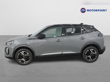 Used Peugeot 2008 2024 for sale - 76453118: Photo