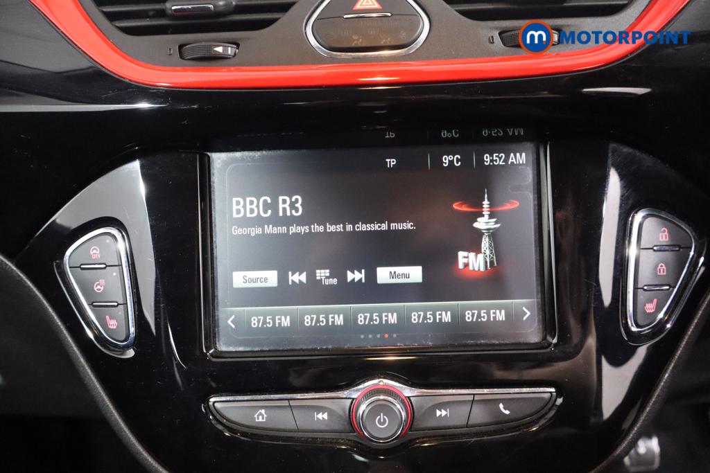 Used Vauxhall Corsa 2019 for sale - 76980255: Photo 10