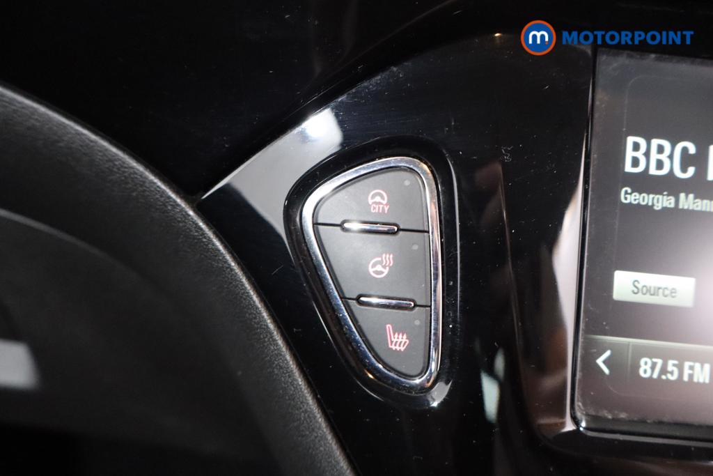 Used Vauxhall Corsa 2019 for sale - 76980255: Photo 11