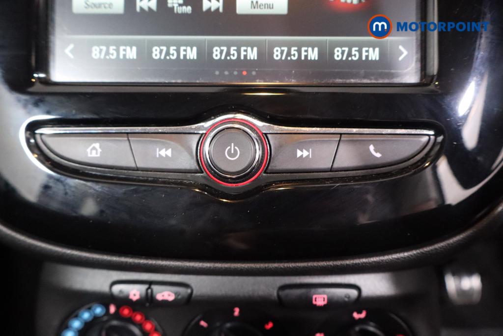 Used Vauxhall Corsa 2019 for sale - 76980255: Photo 13