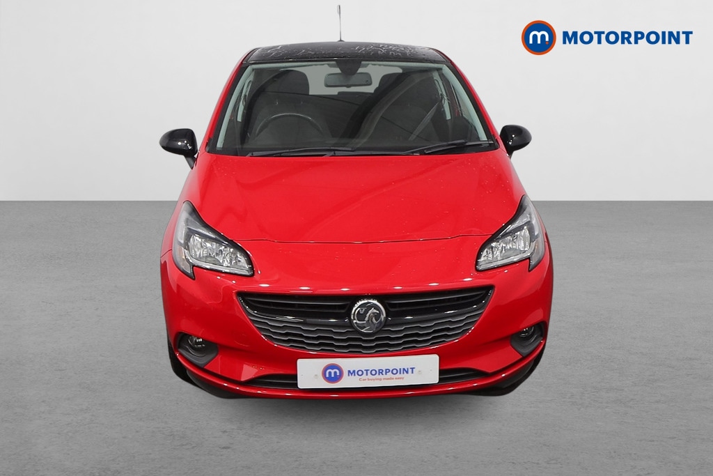 Used Vauxhall Corsa 2019 for sale - 76980255: Photo 2