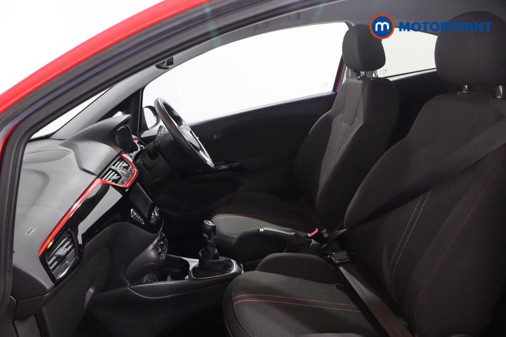 Used Vauxhall Corsa 2019 for sale - 76980255: Photo 24