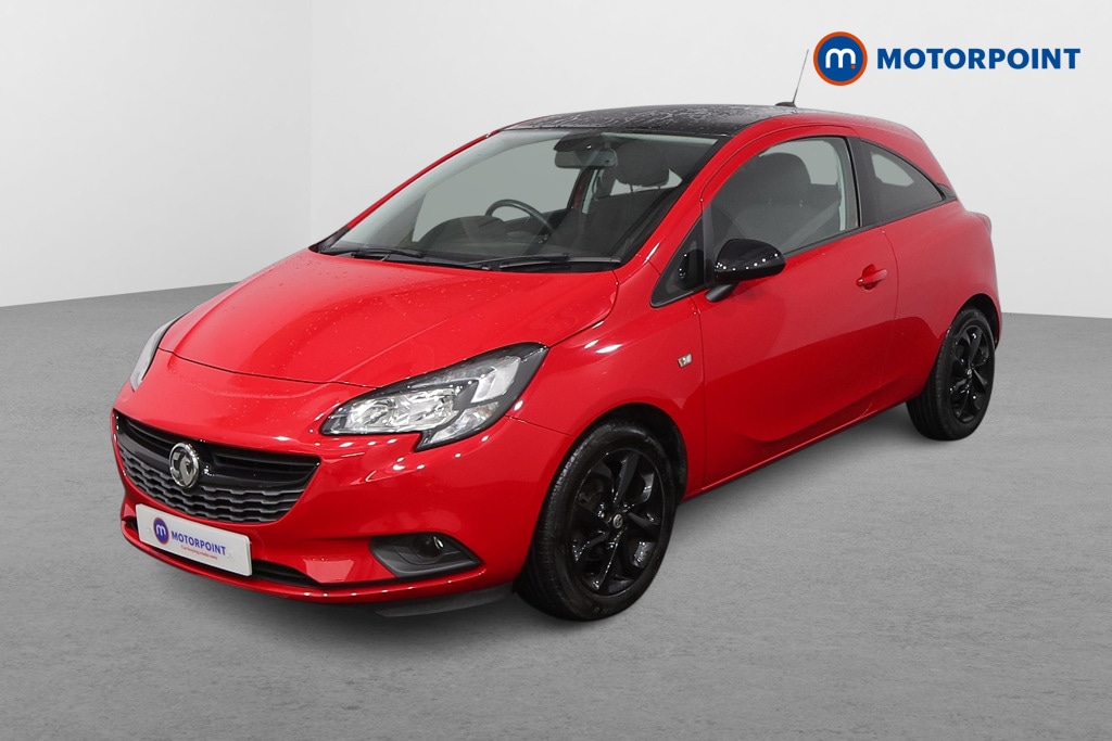 Used Vauxhall Corsa 2019 for sale - 76980255: Photo 3