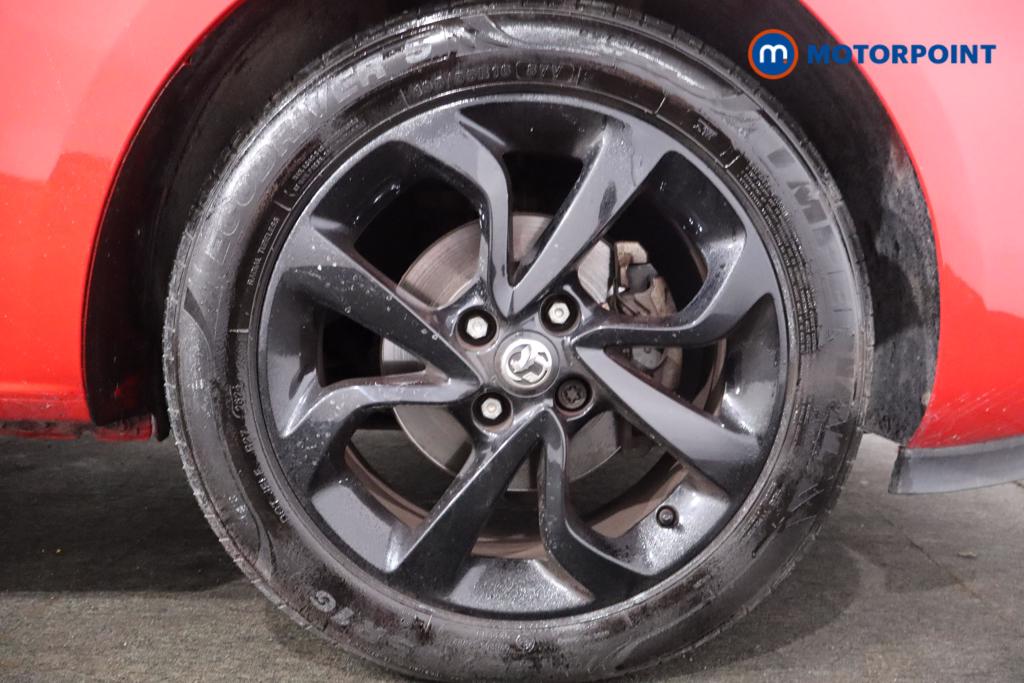 Used Vauxhall Corsa 2019 for sale - 76980255: Photo 30