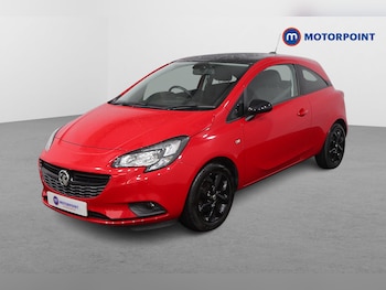 Used Vauxhall Corsa 2019 for sale - 76980255: Photo