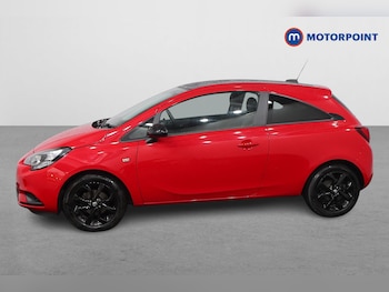 Used Vauxhall Corsa 2019 for sale - 76980255: Photo