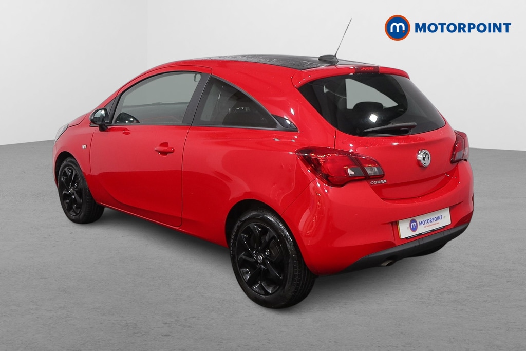 Used Vauxhall Corsa 2019 for sale - 76980255: Photo 5