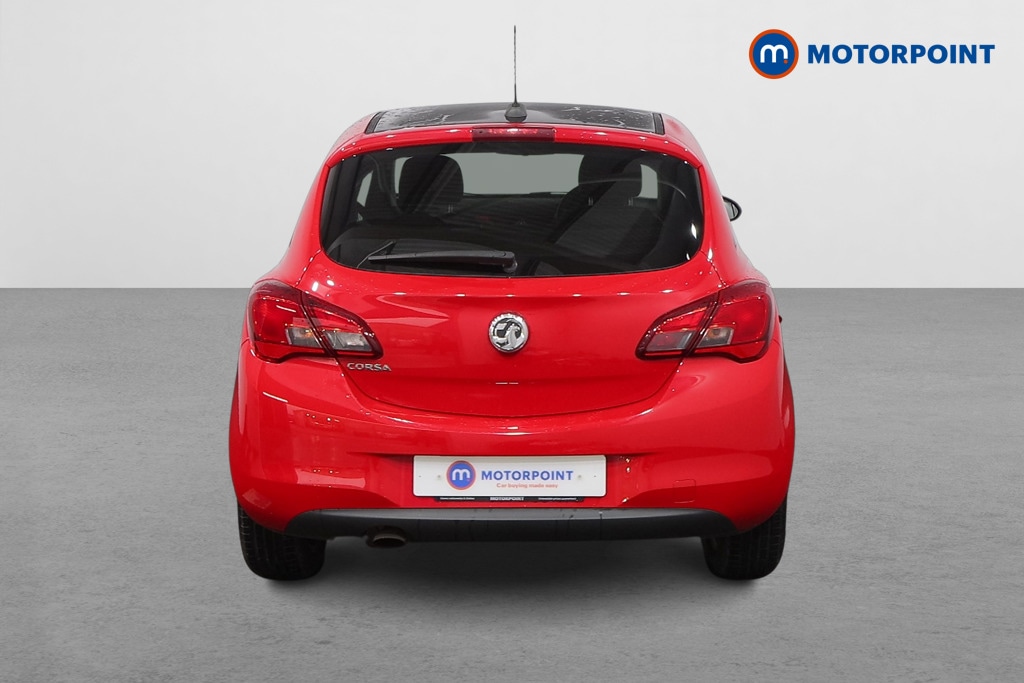 Used Vauxhall Corsa 2019 for sale - 76980255: Photo 6