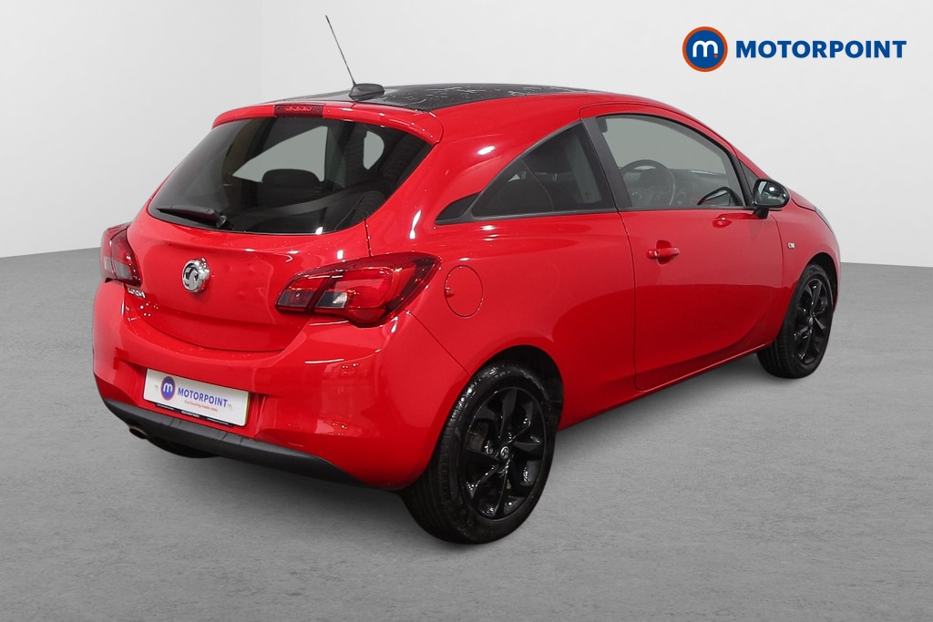 Used Vauxhall Corsa 2019 for sale - 76980255: Photo 7