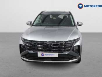 Used Hyundai TUCSON 2024 for sale - 74915353: Photo