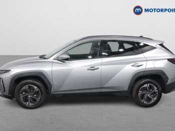 Used Hyundai TUCSON 2024 for sale - 74915353: Photo