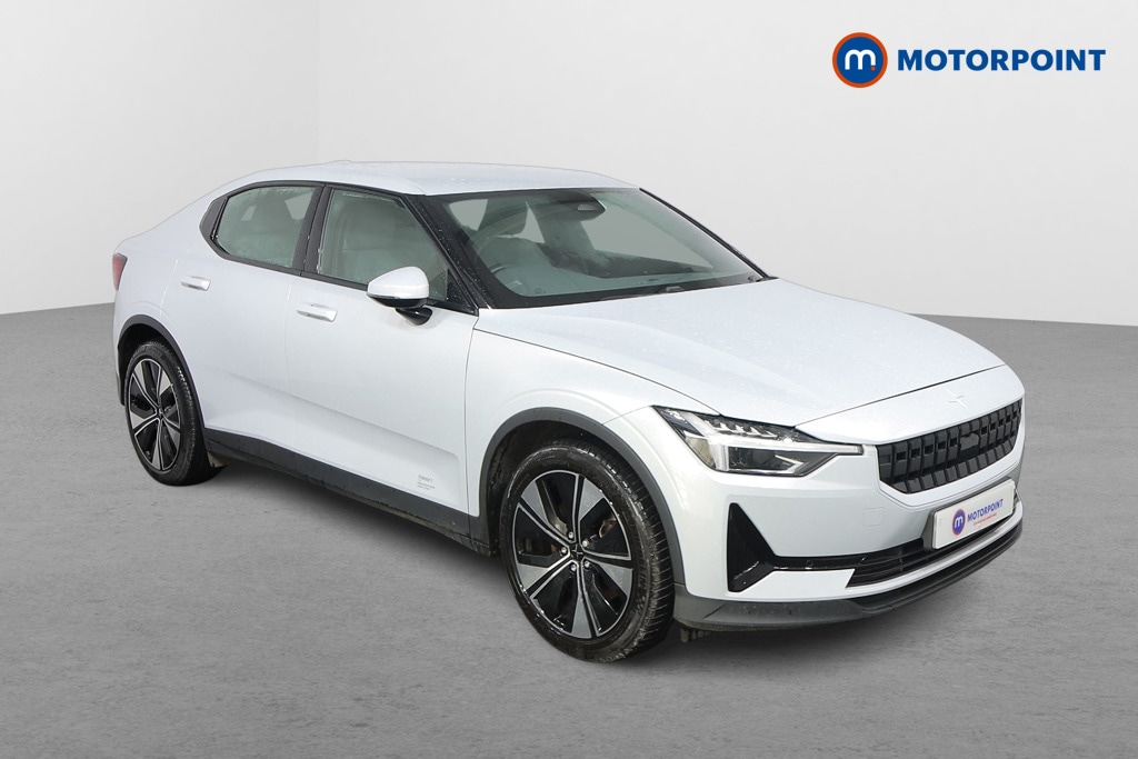 Used Polestar Polestar 2 2022 for sale - 76332880: Photo 1