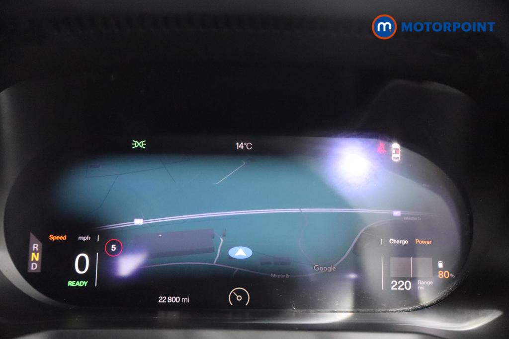 Used Polestar Polestar 2 2022 for sale - 76332880: Photo 12
