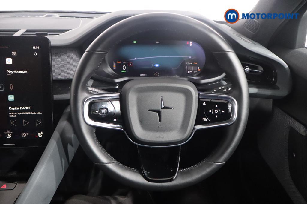Used Polestar Polestar 2 2022 for sale - 76332880: Photo 13
