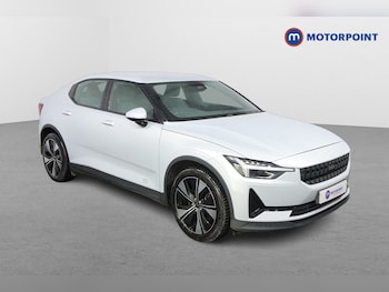 Used Polestar Polestar 2 2022 for sale - 76332880: Photo
