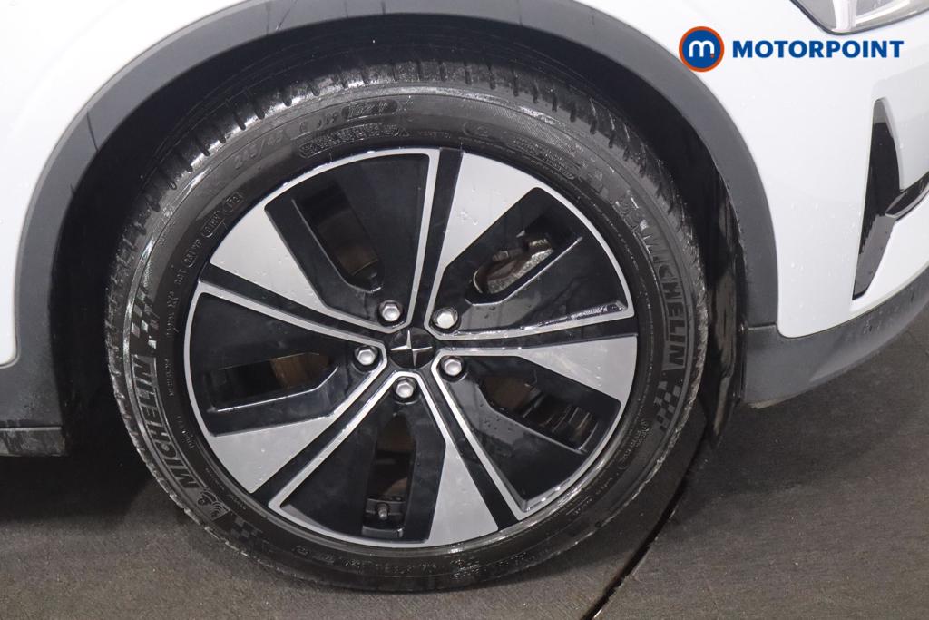 Used Polestar Polestar 2 2022 for sale - 76332880: Photo 27
