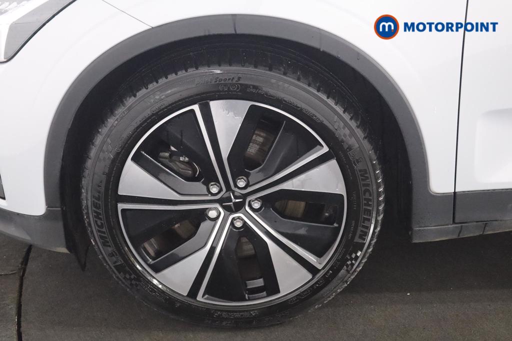 Used Polestar Polestar 2 2022 for sale - 76332880: Photo 28