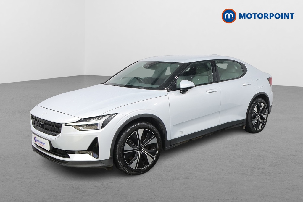 Used Polestar Polestar 2 2022 for sale - 76332880: Photo 3