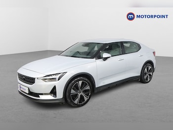 Used Polestar Polestar 2 2022 for sale - 76332880: Photo