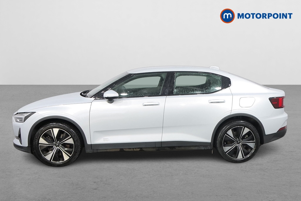 Used Polestar Polestar 2 2022 for sale - 76332880: Photo 4