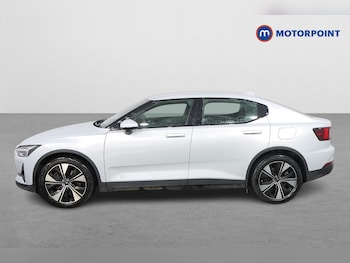 Used Polestar Polestar 2 2022 for sale - 76332880: Photo