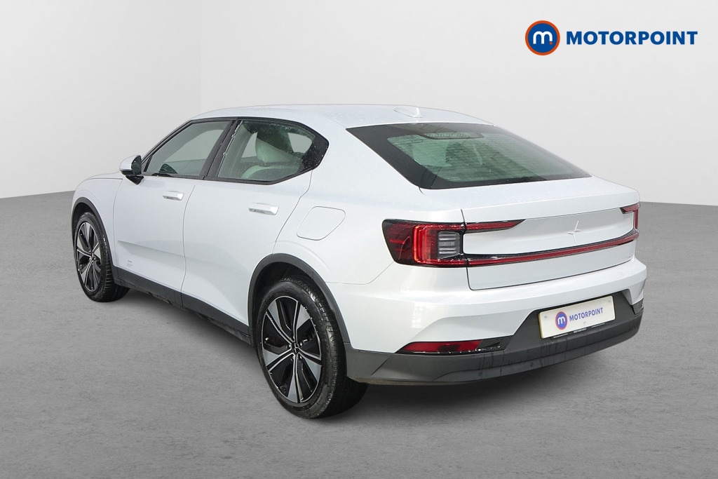 Used Polestar Polestar 2 2022 for sale - 76332880: Photo 5