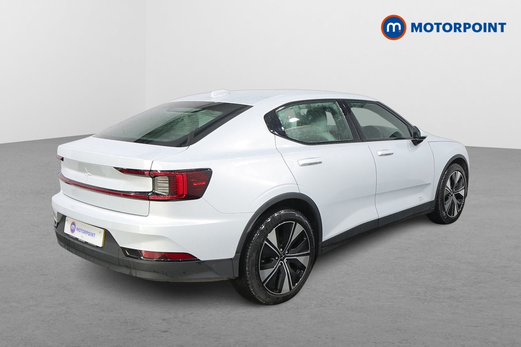 Used Polestar Polestar 2 2022 for sale - 76332880: Photo 7