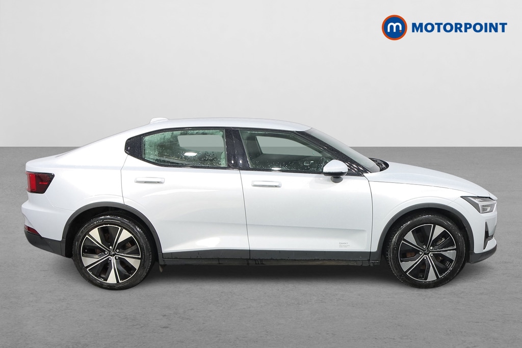 Used Polestar Polestar 2 2022 for sale - 76332880: Photo 8