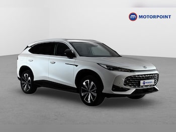 Used MG MG HS 2025 for sale - 78657423: Photo