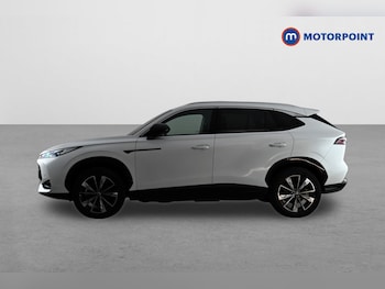 Used MG MG HS 2025 for sale - 78657423: Photo