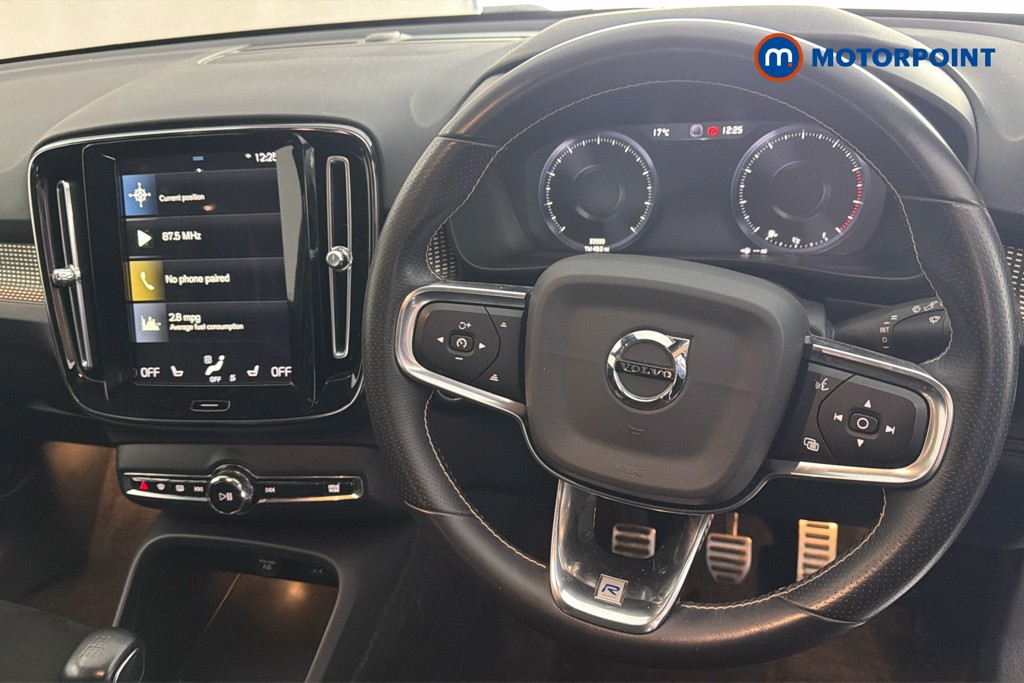 Used Volvo XC40 2020 for sale - 78180469: Photo 10