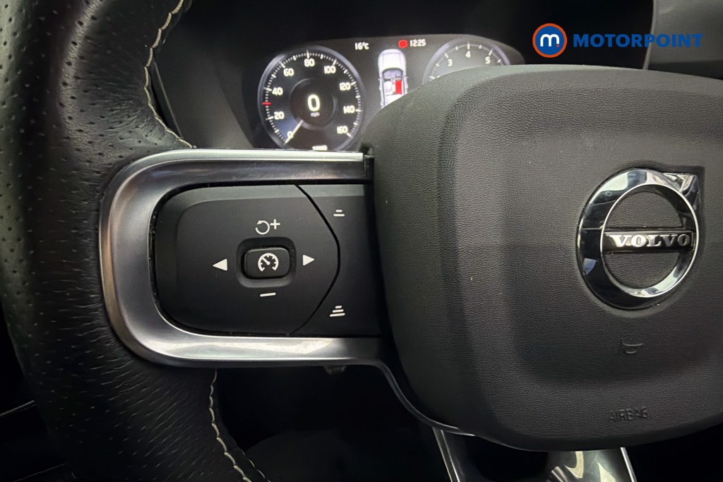 Used Volvo XC40 2020 for sale - 78180469: Photo 11