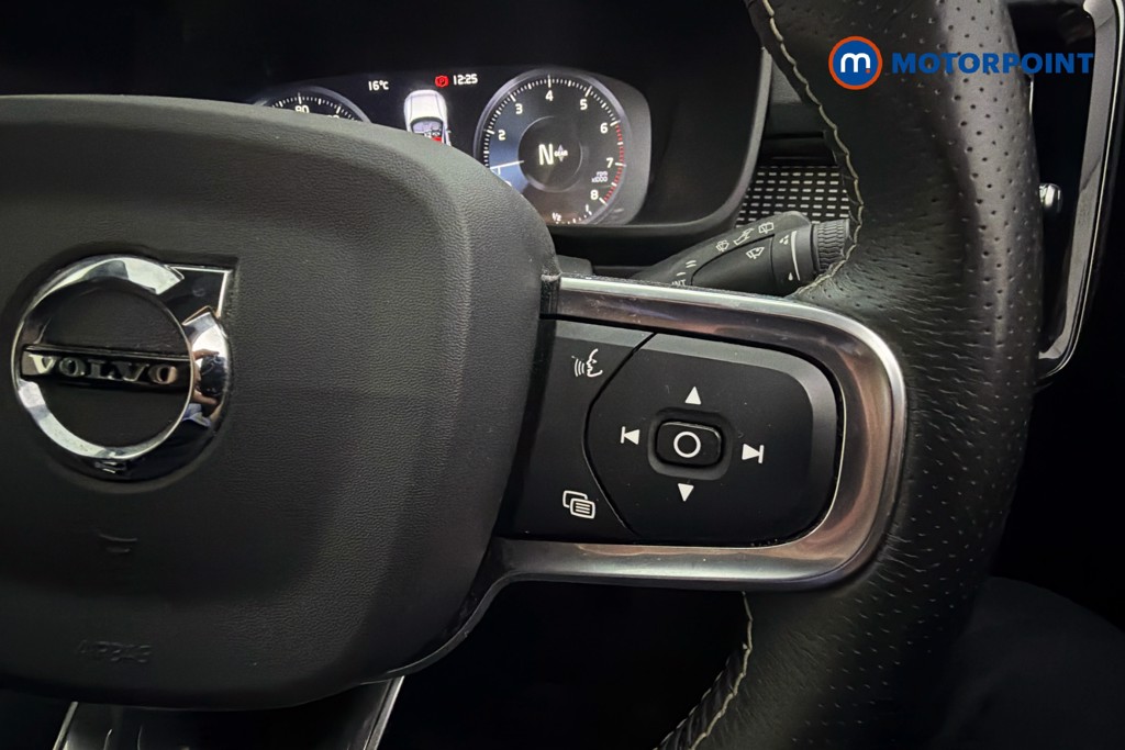 Used Volvo XC40 2020 for sale - 78180469: Photo 12